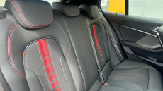 BMW 1 Series 128ti 5dr Step Auto Petrol Hatchback